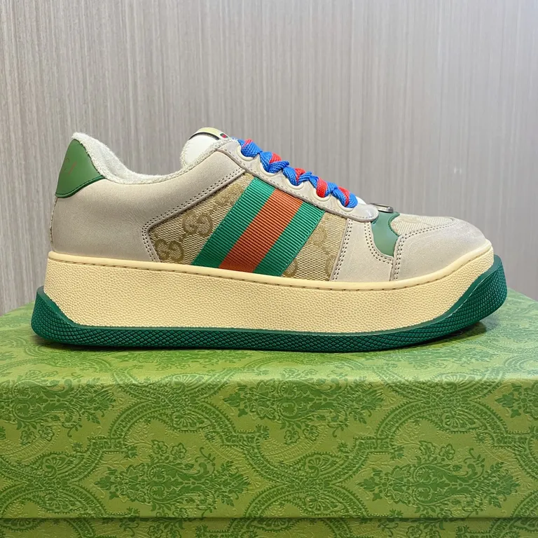 Gucci Shoe 